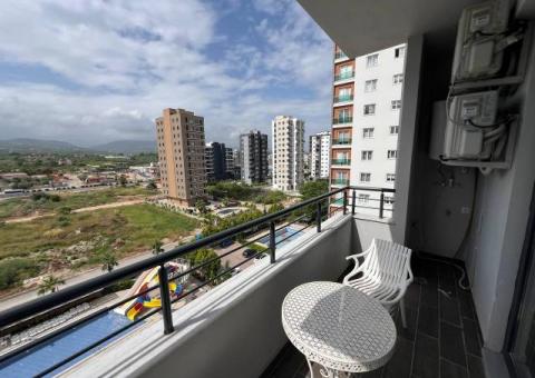 🏡 СРОЧНАЯ ПРОДАЖА 1+1 В МЕРСИНЕ, РАЙОН ТОМЮК!