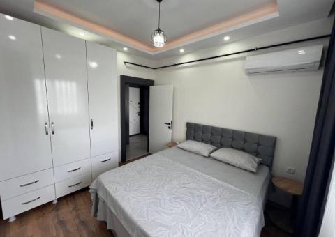 🏡 СРОЧНАЯ ПРОДАЖА 1+1 В МЕРСИНЕ, РАЙОН ТОМЮК!