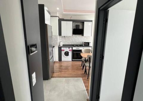 🏡 СРОЧНАЯ ПРОДАЖА 1+1 В МЕРСИНЕ, РАЙОН ТОМЮК!