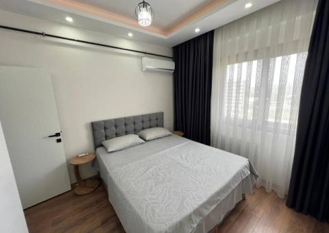 🏡 СРОЧНАЯ ПРОДАЖА 1+1 В МЕРСИНЕ, РАЙОН ТОМЮК!