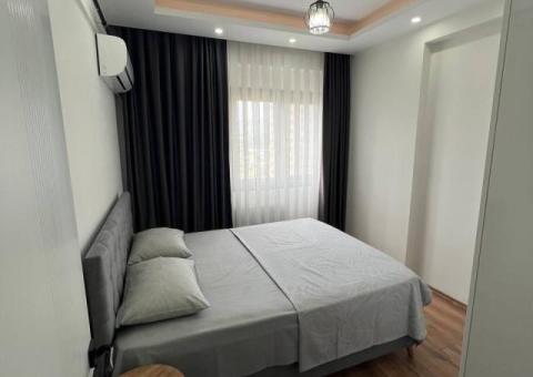 🏡 СРОЧНАЯ ПРОДАЖА 1+1 В МЕРСИНЕ, РАЙОН ТОМЮК!