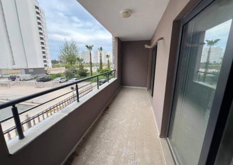 🏡 СРОЧНАЯ ПРОДАЖА 1+1 В МЕРСИНЕ, РАЙОН ТОМЮК!