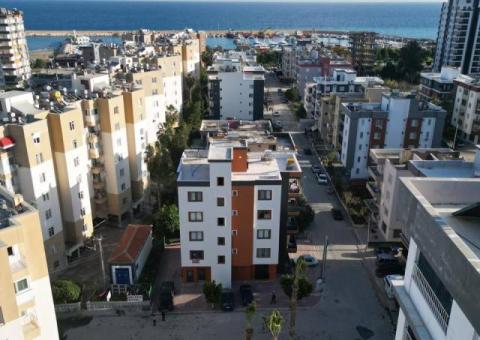🌴 Мерсин Эрдемли Нижняя Алата — самый востребованный район для жизни у моря