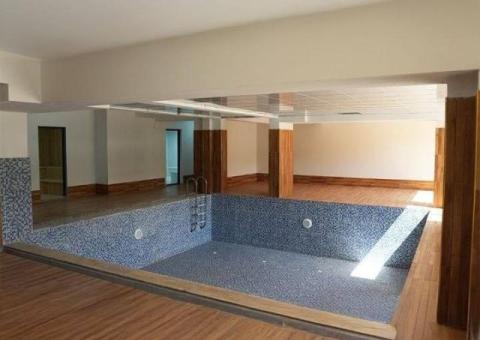 🌊🏡 ГОТОВАЯ КВАРТИРА 1+1 С ВИДОМ НА МОРЕ В МЕРСИНЕ 🏡🌊