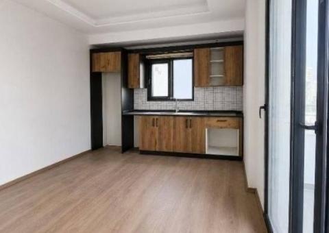 🌊🏡 ГОТОВАЯ КВАРТИРА 1+1 С ВИДОМ НА МОРЕ В МЕРСИНЕ 🏡🌊
