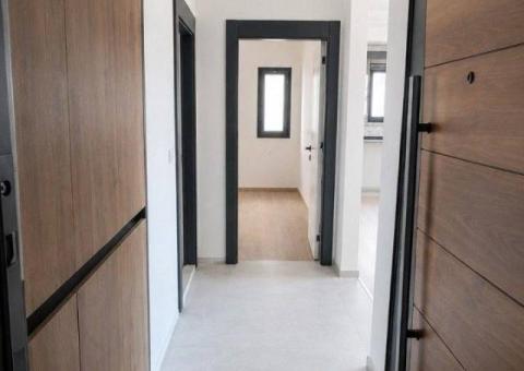🌊🏡 ГОТОВАЯ КВАРТИРА 1+1 С ВИДОМ НА МОРЕ В МЕРСИНЕ 🏡🌊