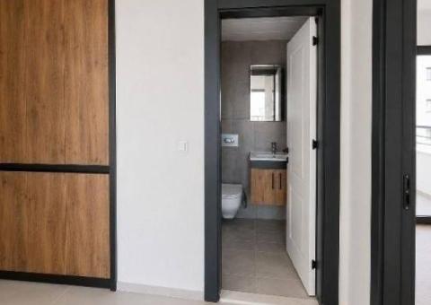 🌊🏡 ГОТОВАЯ КВАРТИРА 1+1 С ВИДОМ НА МОРЕ В МЕРСИНЕ 🏡🌊
