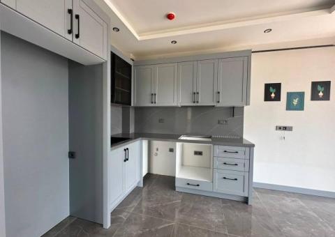 🏡 ГОТОВАЯ КВАРТИРА В МЕРСИНЕ, ТЕДЖЕ — ЗАЕЗЖАЙТЕ И ЖИВИТЕ УЖЕ СЕГОДНЯ!
