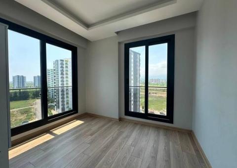 🏡 ГОТОВАЯ КВАРТИРА В МЕРСИНЕ, ТЕДЖЕ — ЗАЕЗЖАЙТЕ И ЖИВИТЕ УЖЕ СЕГОДНЯ!