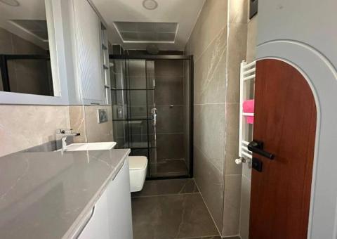🏡 ГОТОВАЯ КВАРТИРА В МЕРСИНЕ, ТЕДЖЕ — ЗАЕЗЖАЙТЕ И ЖИВИТЕ УЖЕ СЕГОДНЯ!